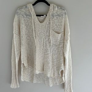 Roxy Hooded Sweater